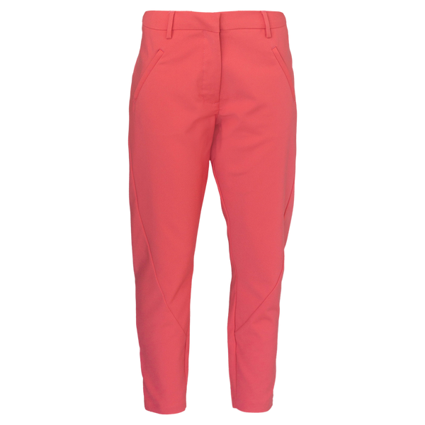 BROEK ROZE EFFEN