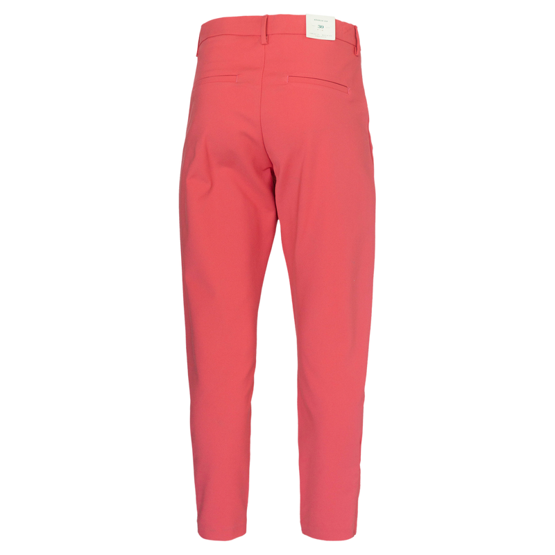 BROEK ROZE EFFEN