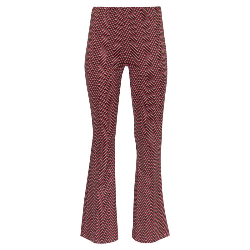 BROEK ROZE