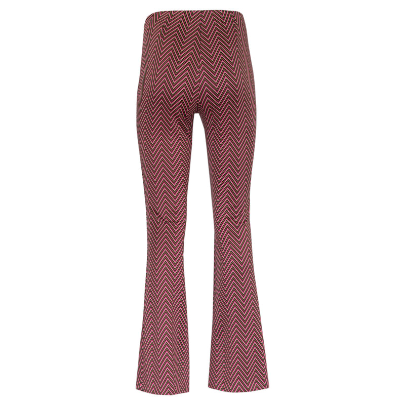 BROEK ROZE