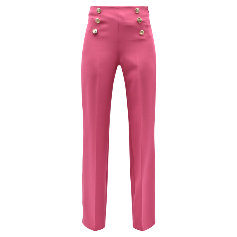 BROEK ROZE