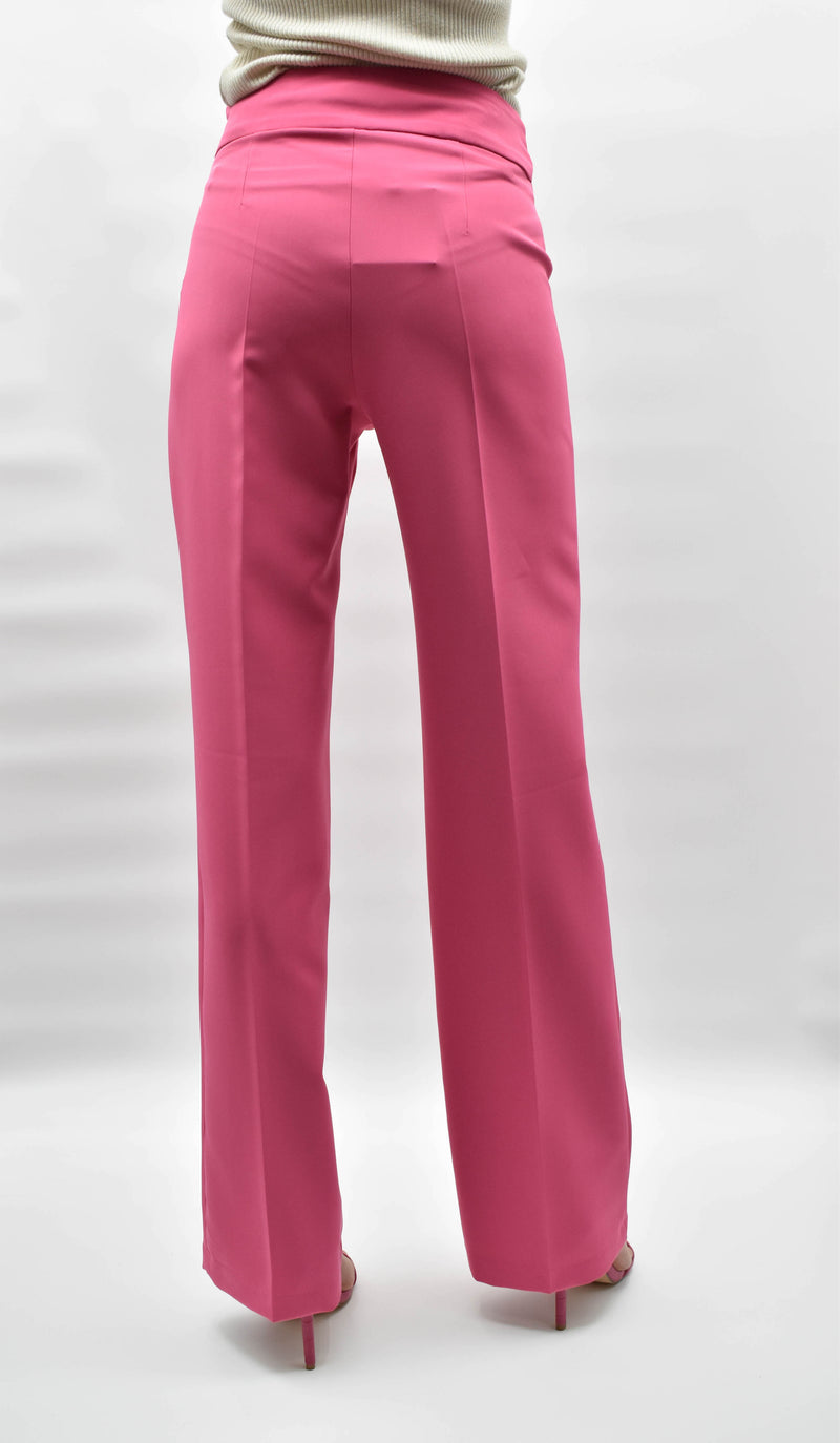 BROEK ROZE