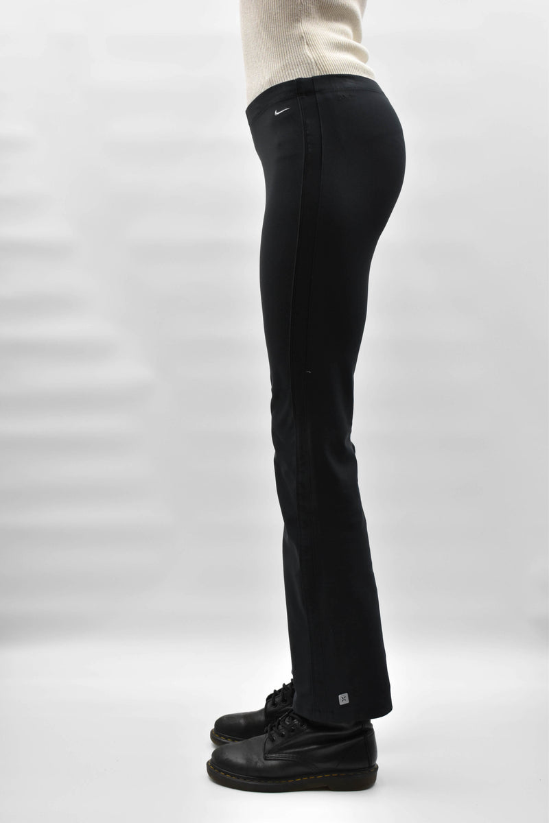 ZWARTE SPORTBROEK VAN NIKE