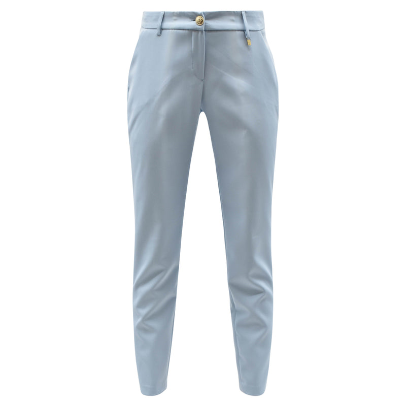 BROEK BLAUW EFFEN