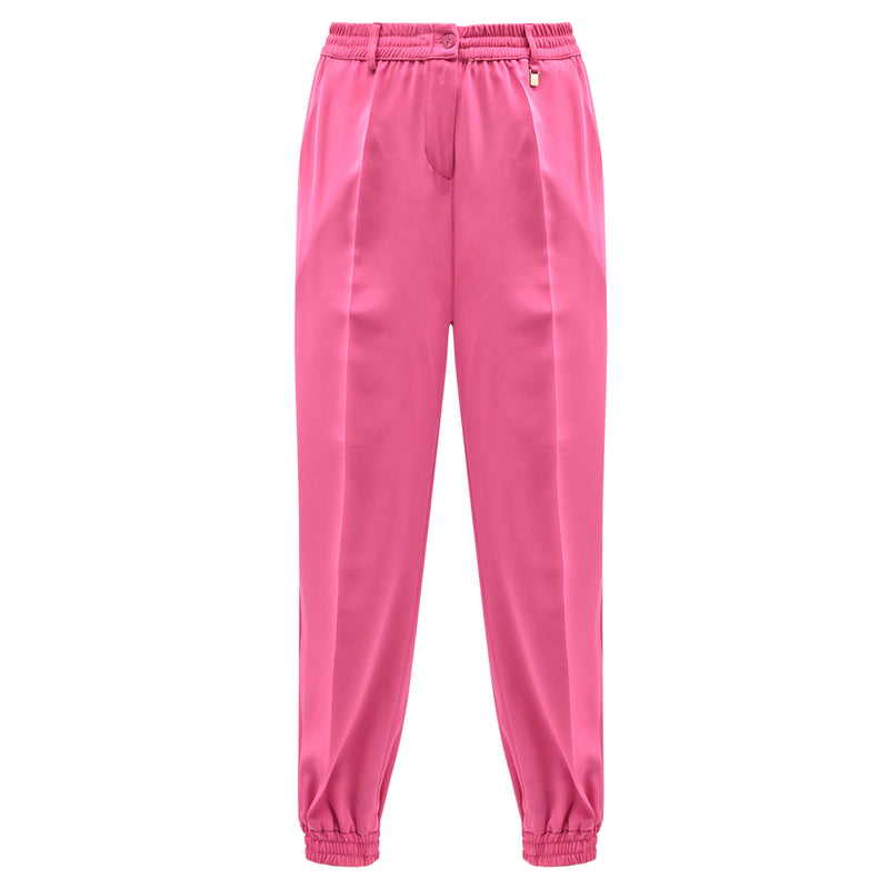 BROEK ROZE EFFEN