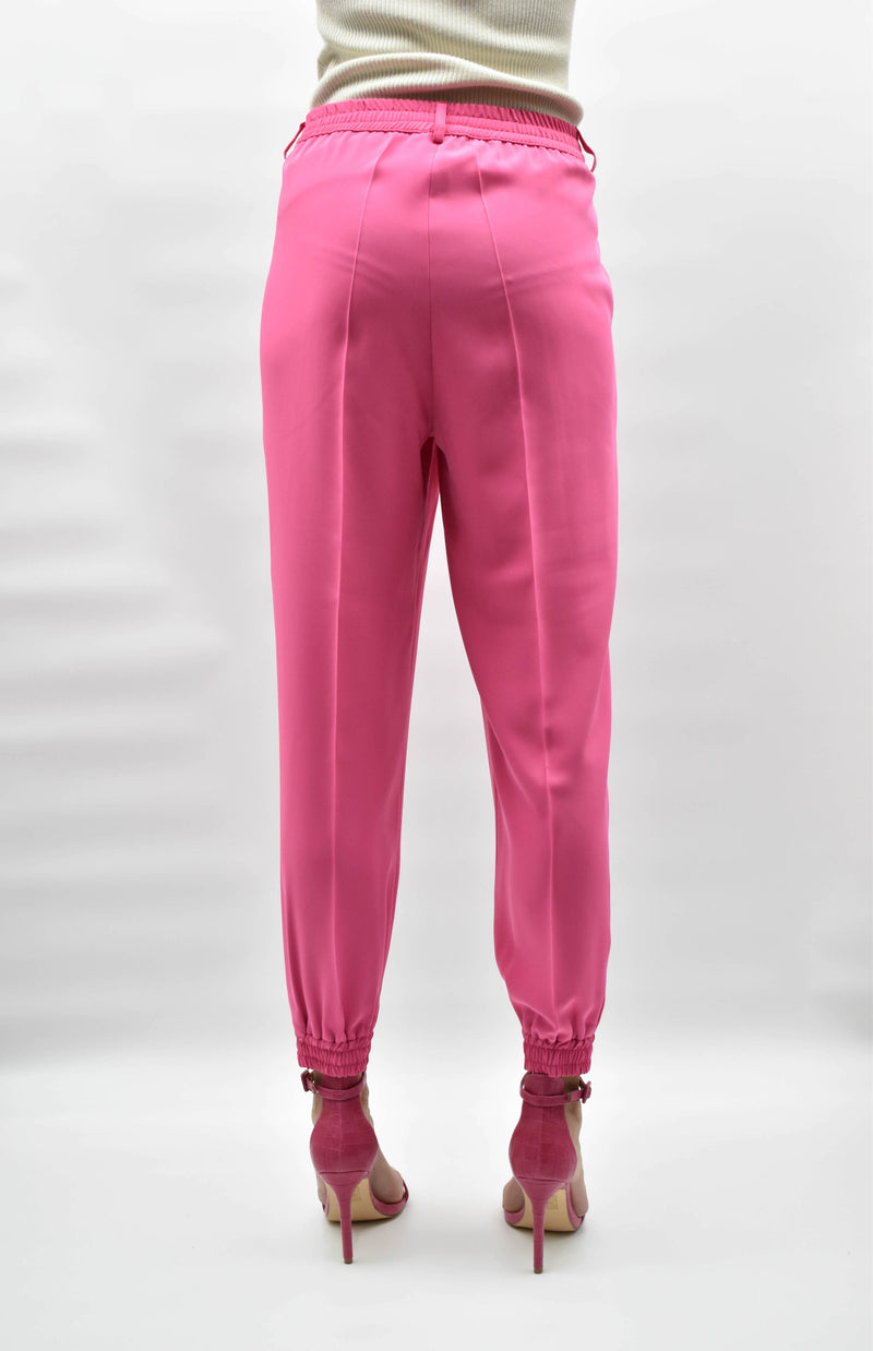 BROEK ROZE EFFEN