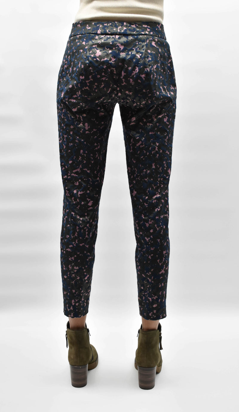 BROEK GEPRINT