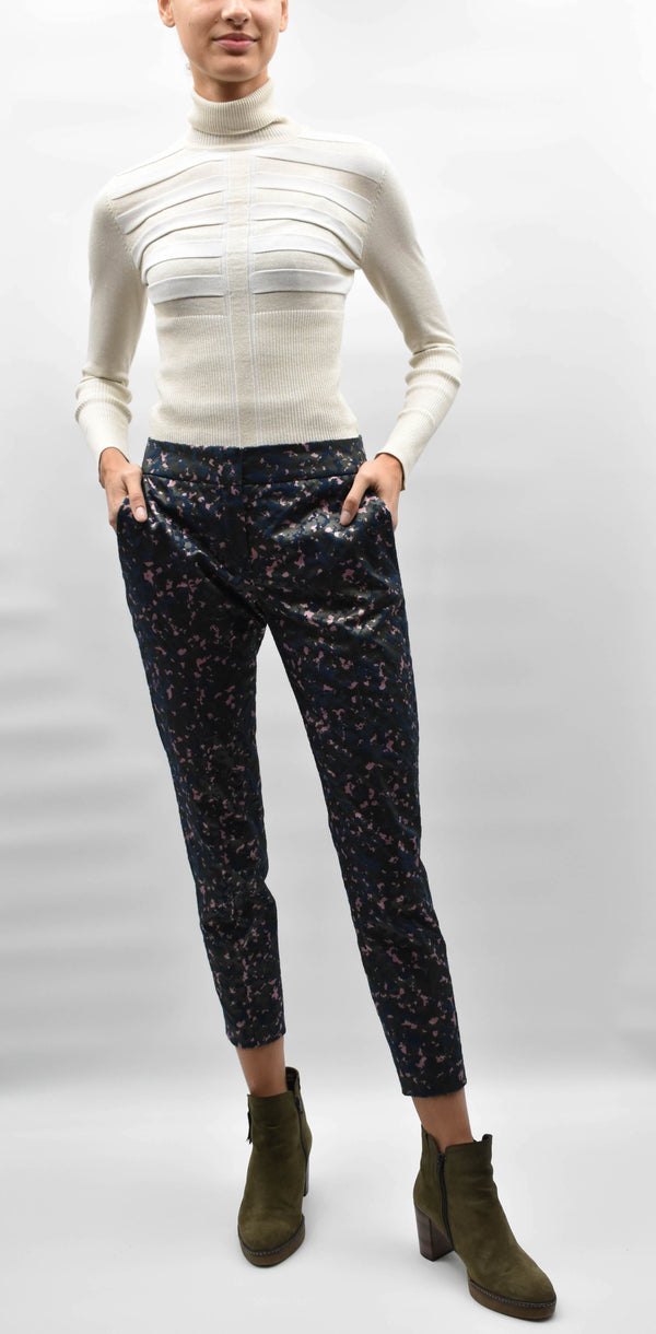 BROEK GEPRINT