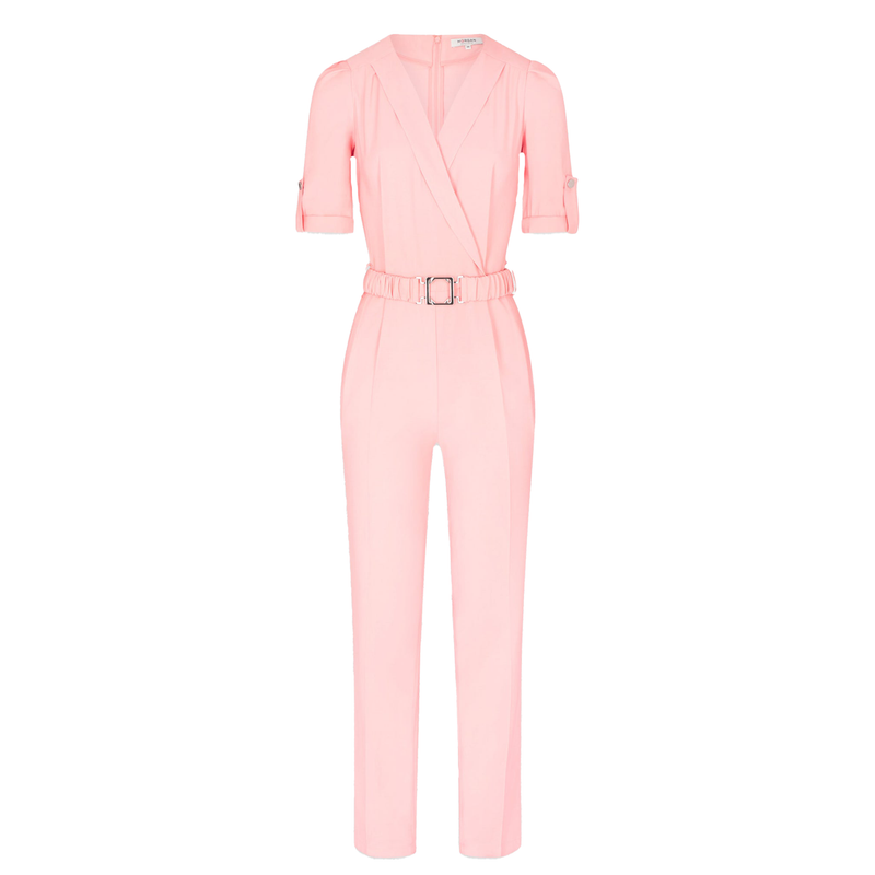 JUMPSUIT ROZE