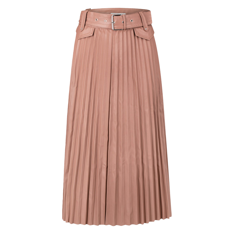 MIDI ROK ROZE