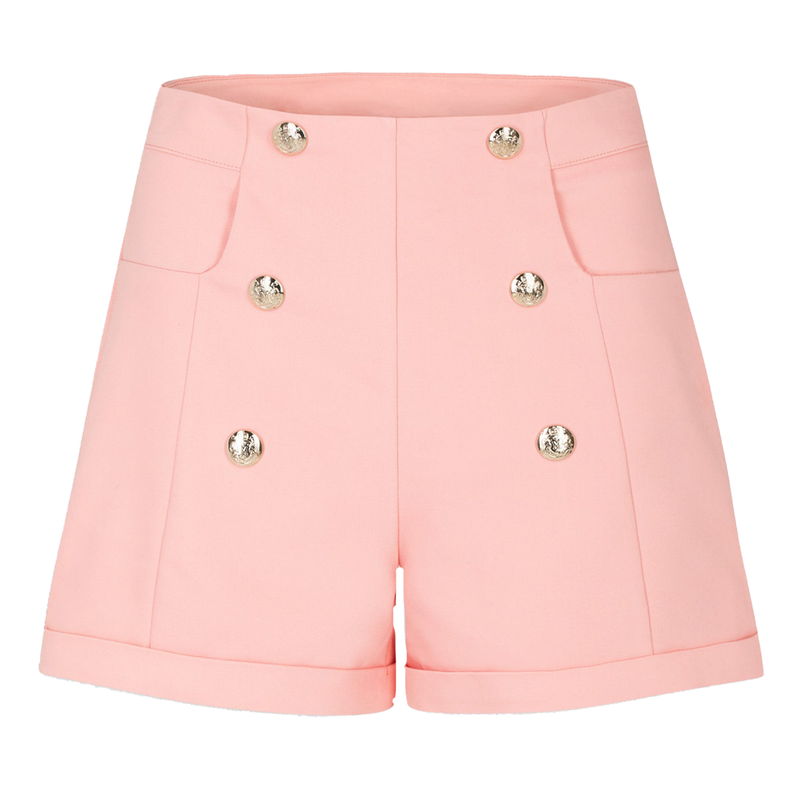 KORTE BROEK ROZE