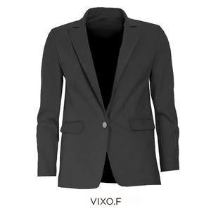 ZWARTE BLAZER