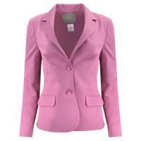 ROZE PANTALON MET RIEM