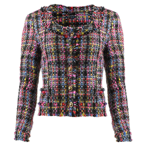 WOLLEN VEST