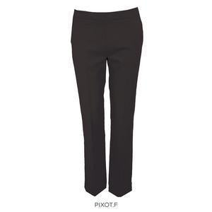 MORGAN PANTALON ZWART