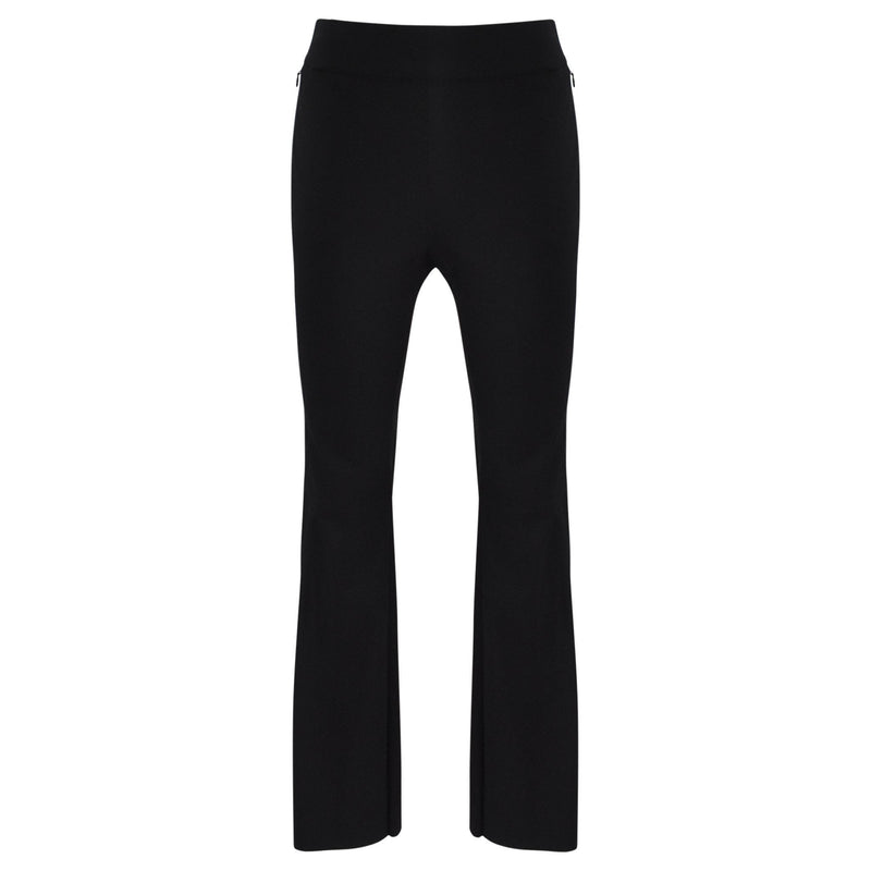 ZWARTE PANTALON