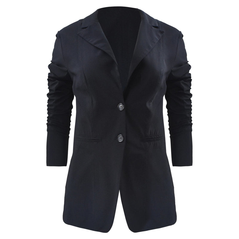 ZWARTE BLAZER