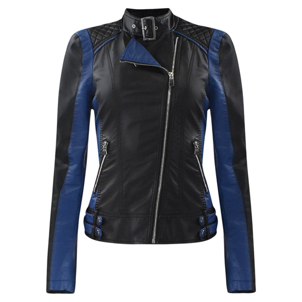 BIKER JACKET