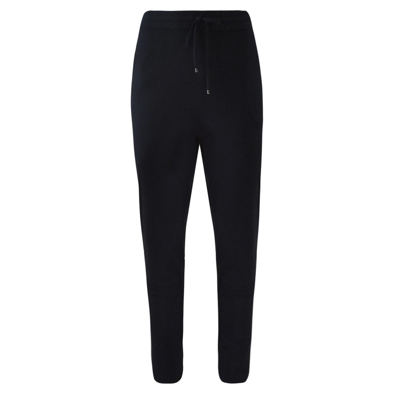 DONKERBLAUWE PANTALON