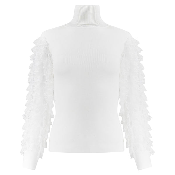 WITTE TRUI