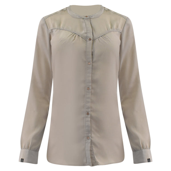 CRèME BLOUSE