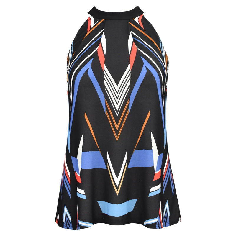 TOP HALTER