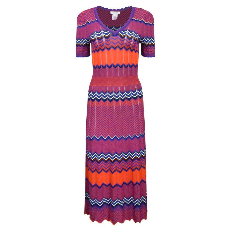 LANGE JURK MISSONI