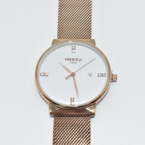HORLOGE