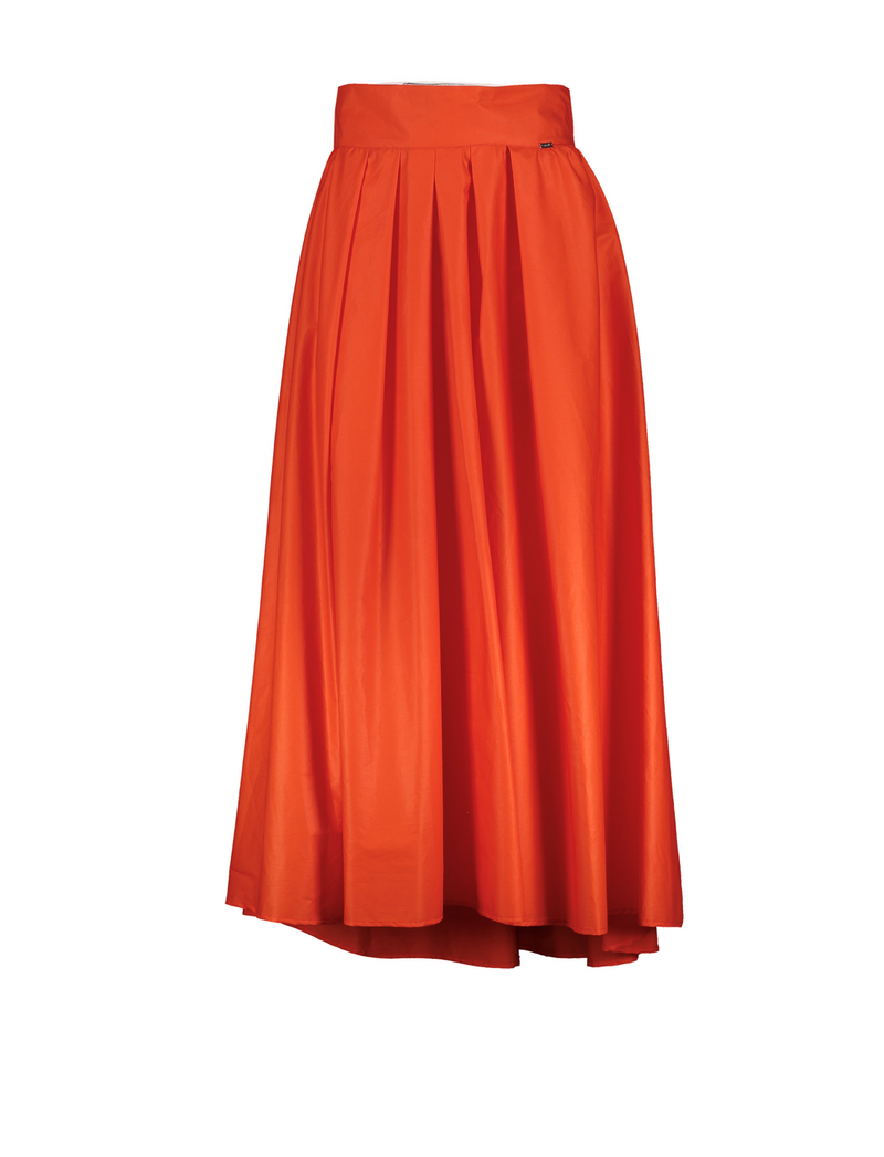 MAXI ROK ORANJE