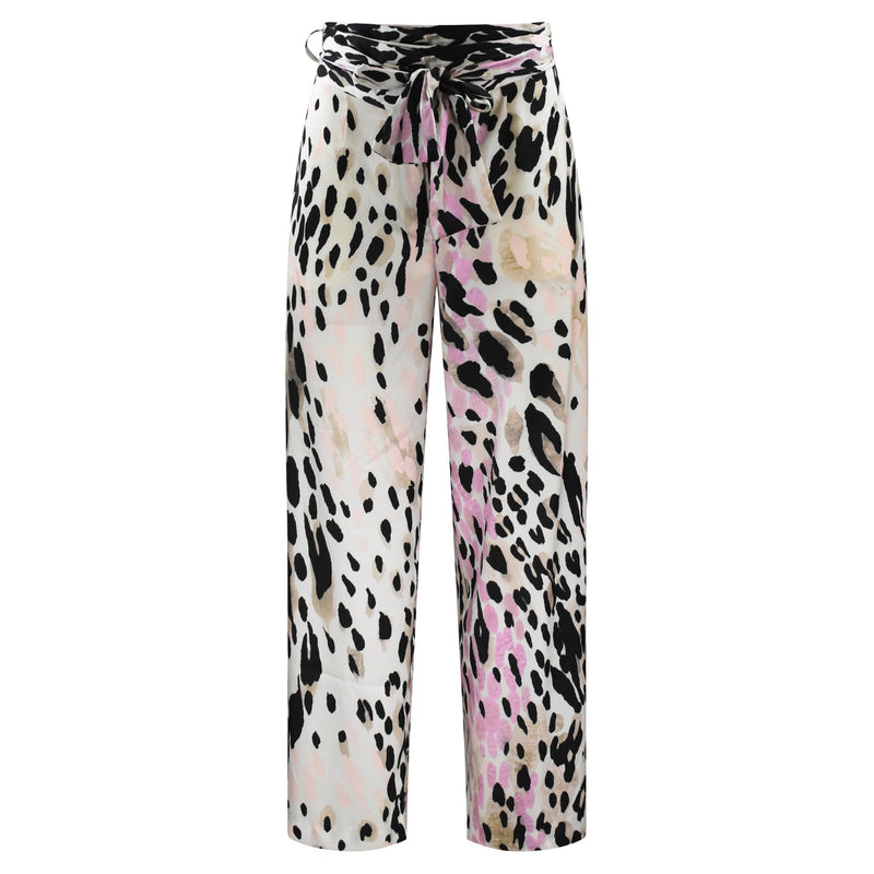 LOSSE BROEK MET STIPPEN