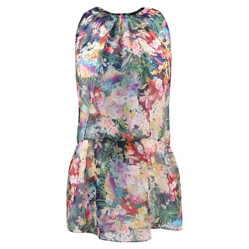 TOP BLOEMEN PRINT