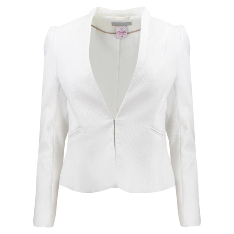 WITTE BLAZER