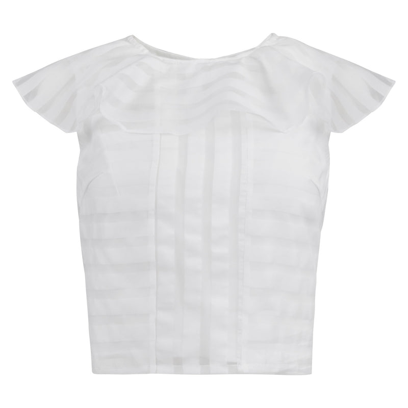 TOP RUFFLES
