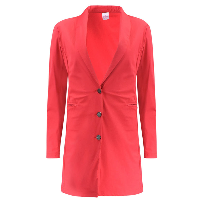 LANGE RODE BLAZER