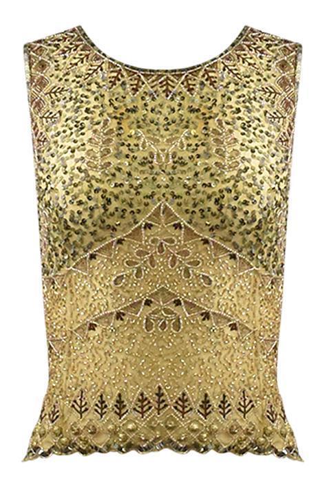 GOUDE TOP